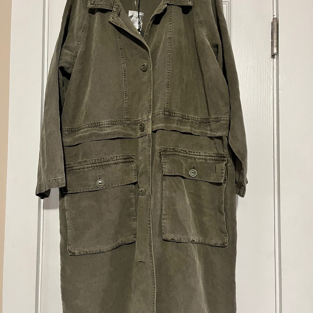 Lucky Brand jacket